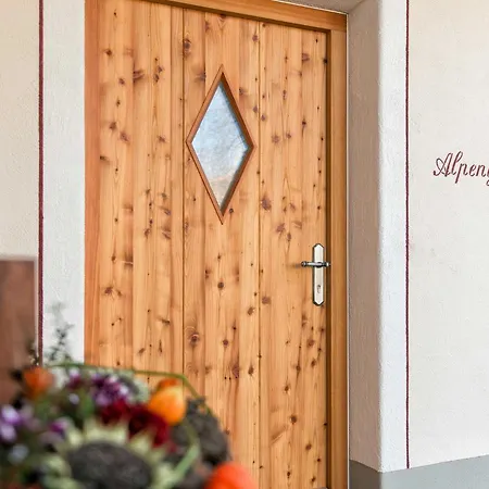 Farm stay Marksteinhof