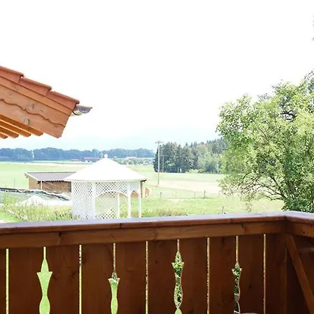 Farm stay Marksteinhof *