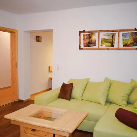Farm stay Marksteinhof *