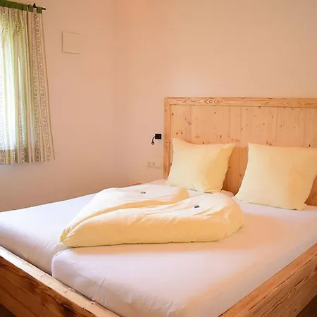 Marksteinhof Farm stay