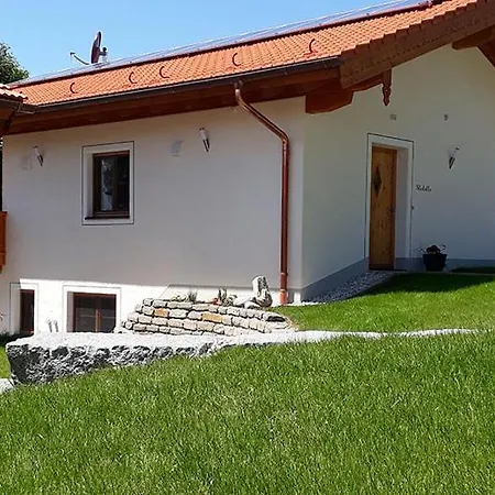Farm stay Marksteinhof *