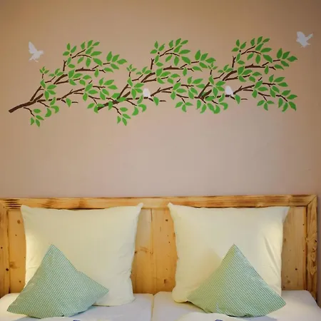 Marksteinhof Farm stay *