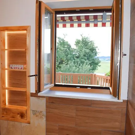 Farm stay Marksteinhof Seeon-Seebruck
