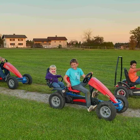 Marksteinhof Farm stay