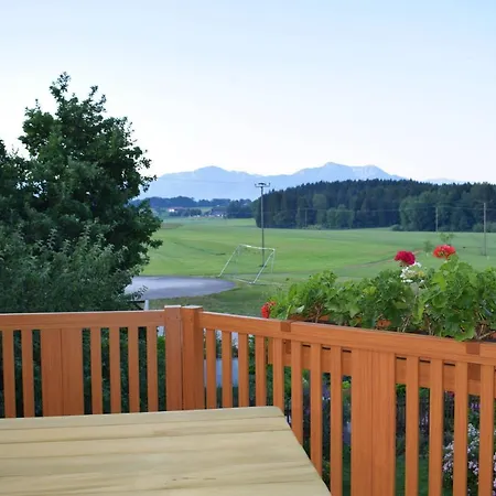 Marksteinhof Farm stay Seeon-Seebruck