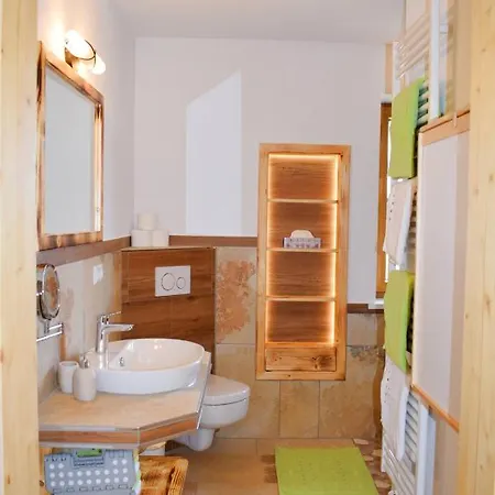 Marksteinhof Farm stay